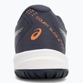 Мъжки обувки за тенис ASICS Court Slide 4  indigo fog/white 6