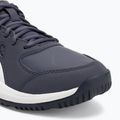 Мъжки обувки за тенис ASICS Court Slide 4  indigo fog/white 7