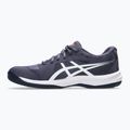 Мъжки обувки за тенис ASICS Court Slide 4  indigo fog/white 9