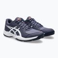 Мъжки обувки за тенис ASICS Court Slide 4  indigo fog/white 10
