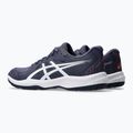 Мъжки обувки за тенис ASICS Court Slide 4  indigo fog/white 11