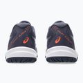 Мъжки обувки за тенис ASICS Court Slide 4  indigo fog/white 12