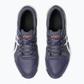 Мъжки обувки за тенис ASICS Court Slide 4  indigo fog/white 14