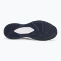 Мъжки футболни обувки ASICS Upcourt 6 white/indigo fog 4