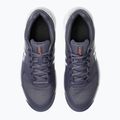 ASICS мъжки обувки за тенис Gel-Dedicate 8 Clay indigo fog/white 12