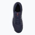 ASICS мъжки обувки за тенис Gel-Dedicate 8 Clay indigo fog/white 5