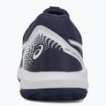 ASICS мъжки обувки за тенис Gel-Dedicate 8 Clay indigo fog/white 6