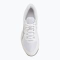 Дамски обувки за тенис ASICS Game FF white/pure silver 5