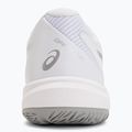 Дамски обувки за тенис ASICS Game FF white/pure silver 6