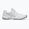 Дамски обувки за тенис ASICS Game FF white/pure silver