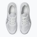 Дамски обувки за тенис ASICS Game FF white/pure silver 3
