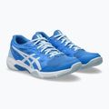 ASICS дамски обувки Gel-Rocket 11 blue coast/white 3