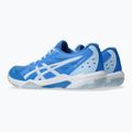 ASICS дамски обувки Gel-Rocket 11 blue coast/white 4