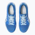 ASICS дамски обувки Gel-Rocket 11 blue coast/white 7