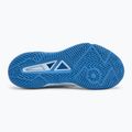 Дамски обувки ASICS Gel-Tactic 12 white/light blue 4