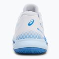 Дамски обувки ASICS Gel-Tactic 12 white/light blue 6