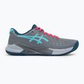 ASICS Gel-Challenger 14 metropolis/ energy aqua мъжки обувки за гребане 2