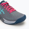 ASICS Gel-Challenger 14 metropolis/ energy aqua мъжки обувки за гребане 7