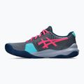 ASICS Gel-Challenger 14 metropolis/ energy aqua мъжки обувки за гребане 2