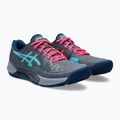 ASICS Gel-Challenger 14 metropolis/ energy aqua мъжки обувки за гребане 3