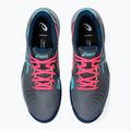 ASICS Gel-Challenger 14 metropolis/ energy aqua мъжки обувки за гребане 5