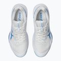 ASICS Sky Elite FF 3 дамски обувки бяло/синьо крайбрежие 12