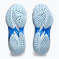 ASICS Sky Elite FF 3 дамски обувки бяло/синьо крайбрежие 13