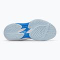 ASICS Sky Elite FF 3 дамски обувки бяло/синьо крайбрежие 4