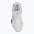 ASICS Sky Elite FF 3 дамски обувки бяло/синьо крайбрежие 5