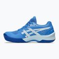 ASICS Gel-Powerbreak GS детски обувки син бряг/бяло 2