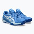 ASICS Gel-Powerbreak GS детски обувки син бряг/бяло 3