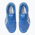 ASICS Gel-Powerbreak GS детски обувки син бряг/бяло 5