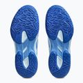 ASICS Gel-Powerbreak GS детски обувки син бряг/бяло 6