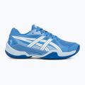 ASICS Gel-Powerbreak GS детски обувки син бряг/бяло 2