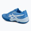 ASICS Gel-Powerbreak GS детски обувки син бряг/бяло 3