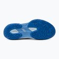 ASICS Gel-Powerbreak GS детски обувки син бряг/бяло 4