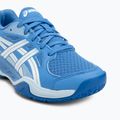 ASICS Gel-Powerbreak GS детски обувки син бряг/бяло 7