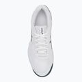 ASICS мъжки обувки за тенис Gel-Dedicate 8 Clay white/saxon green 5
