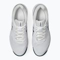 ASICS мъжки обувки за тенис Gel-Dedicate 8 Clay white/saxon green 5