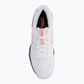 ASICS Blade FF мъжки обувки white/nova orange 5