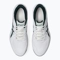 ASICS Court Slide 4 white/saxon green мъжки обувки за тенис 5