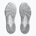 ASICS Court Slide 4 white/saxon green мъжки обувки за тенис 6