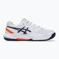 ASICS Gel-Dedicate 8 GS Jr детски обувки за тенис бяло/индигова мъгла