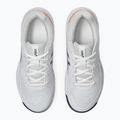 ASICS Gel-Dedicate 8 GS Jr детски обувки за тенис бяло/индигова мъгла 5