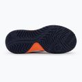 ASICS Gel-Dedicate 8 GS Jr детски обувки за тенис бяло/индигова мъгла 4