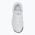 ASICS Gel-Dedicate 8 GS Jr детски обувки за тенис бяло/индигова мъгла 5