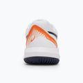 ASICS Gel-Dedicate 8 GS Jr детски обувки за тенис бяло/индигова мъгла 6