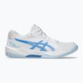 Дамски обувки ASICS Gel-Task 4 white/blue coast