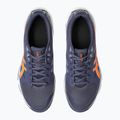 Мъжки обувки ASICS Gel-Rocket 11 indigo fog/new orange 5