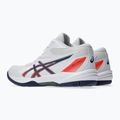 Мъжки обувки ASICS Gel-Task MT4 white/indigo fog 4